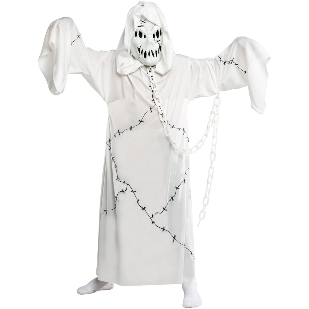 Rubies Masquerade Kids Cool Ghoul Costume Medium Image