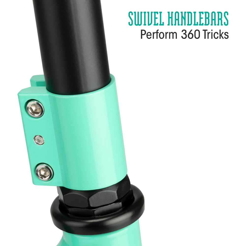 Xootz Shred 2.0 Stunt Scooter Image 5