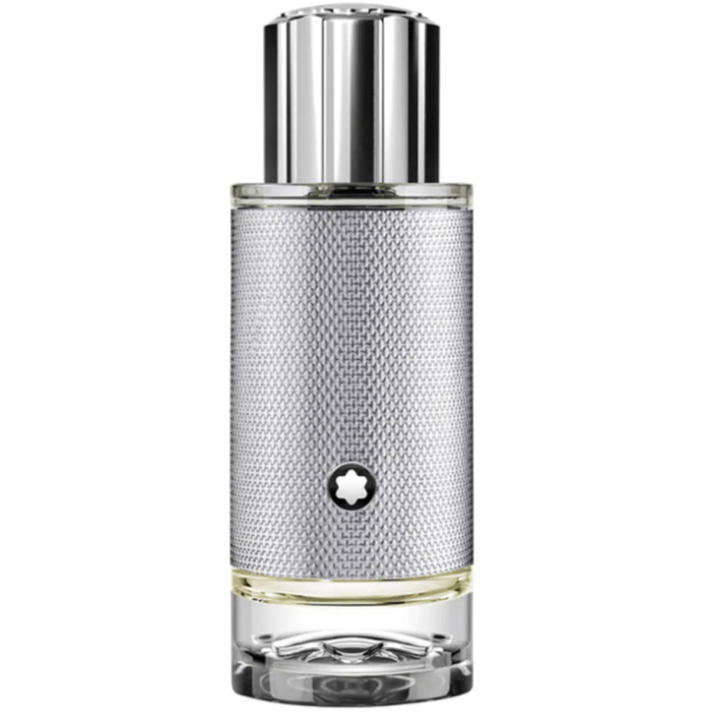 Mont Blanc Explorer Platinum Eau De Parfum 30ml Spray Image 2