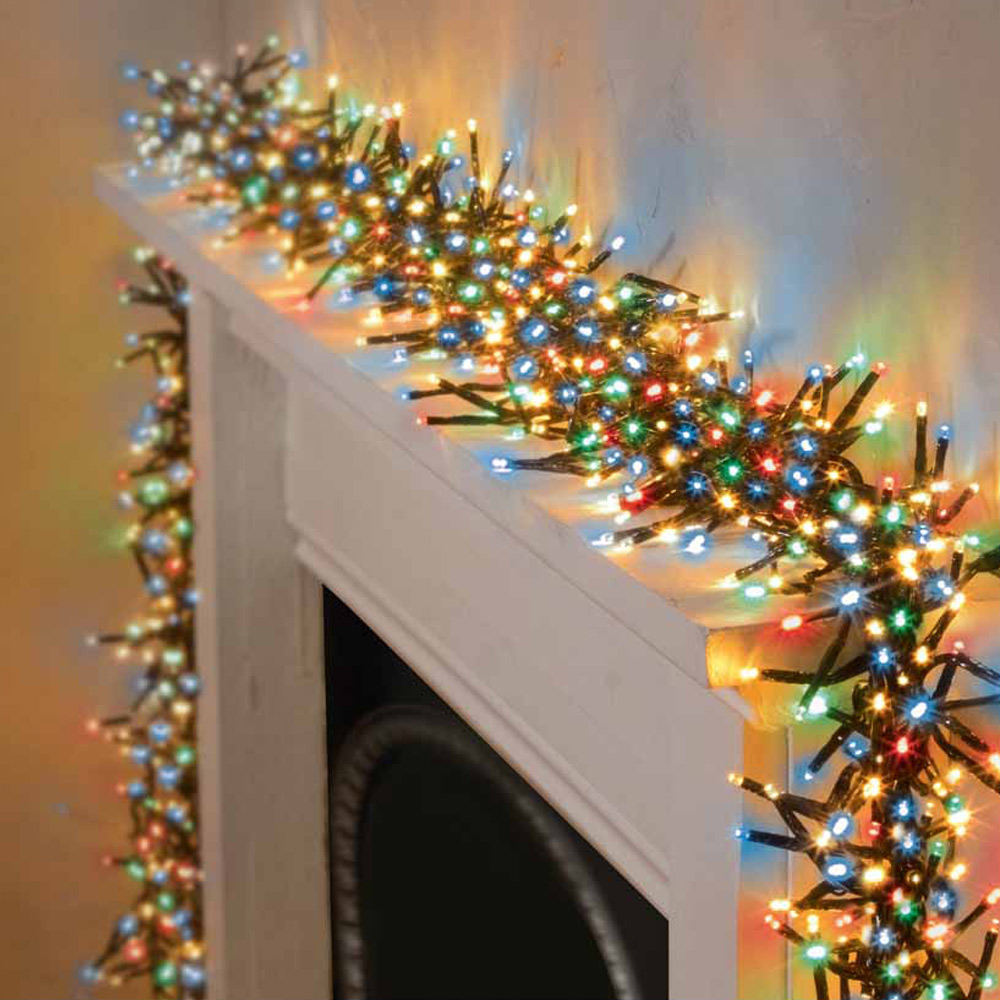 Wilko christmas lights Clearance