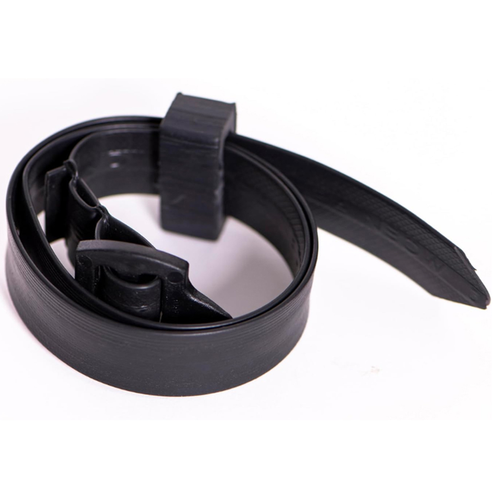 Garden Gear Adjustable Heavy-Duty Buckle Tree Tie 600 x 25cm 10 Pack Image 4