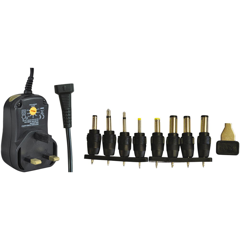 Eagle 1000Ma Reg Power Supply Unit Image 1