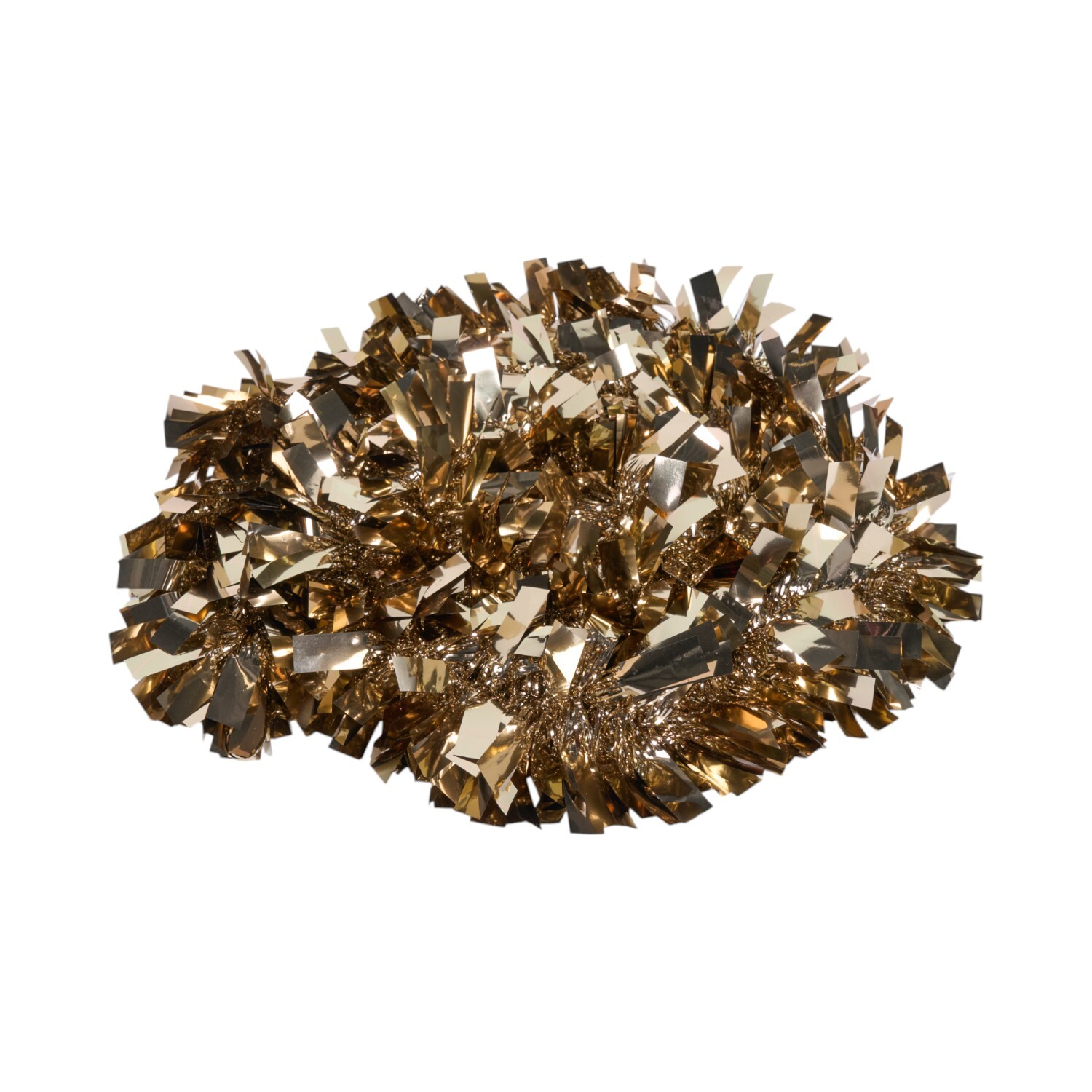 Luxury Tinsel Gold Image 3
