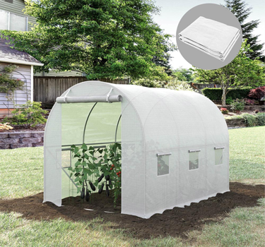 greenhouse covers