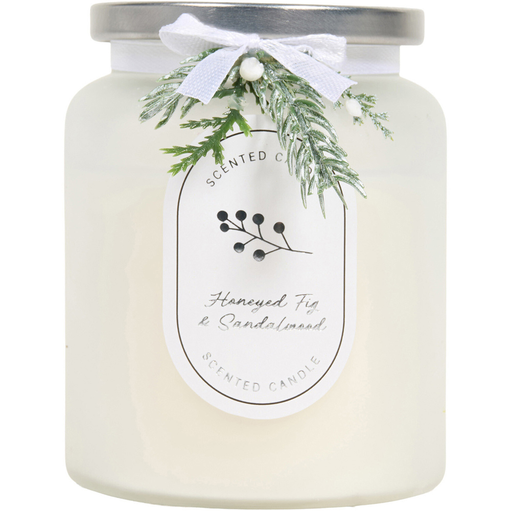 Winter Jewels Candle Image 6