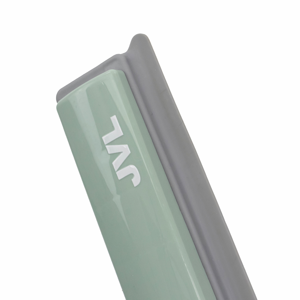 JVL Grey Rubber Broom Image 5