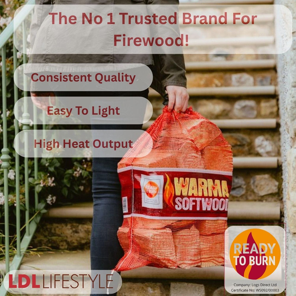 Warma Softwood Net Bag 15kg 3 Pack Image 4
