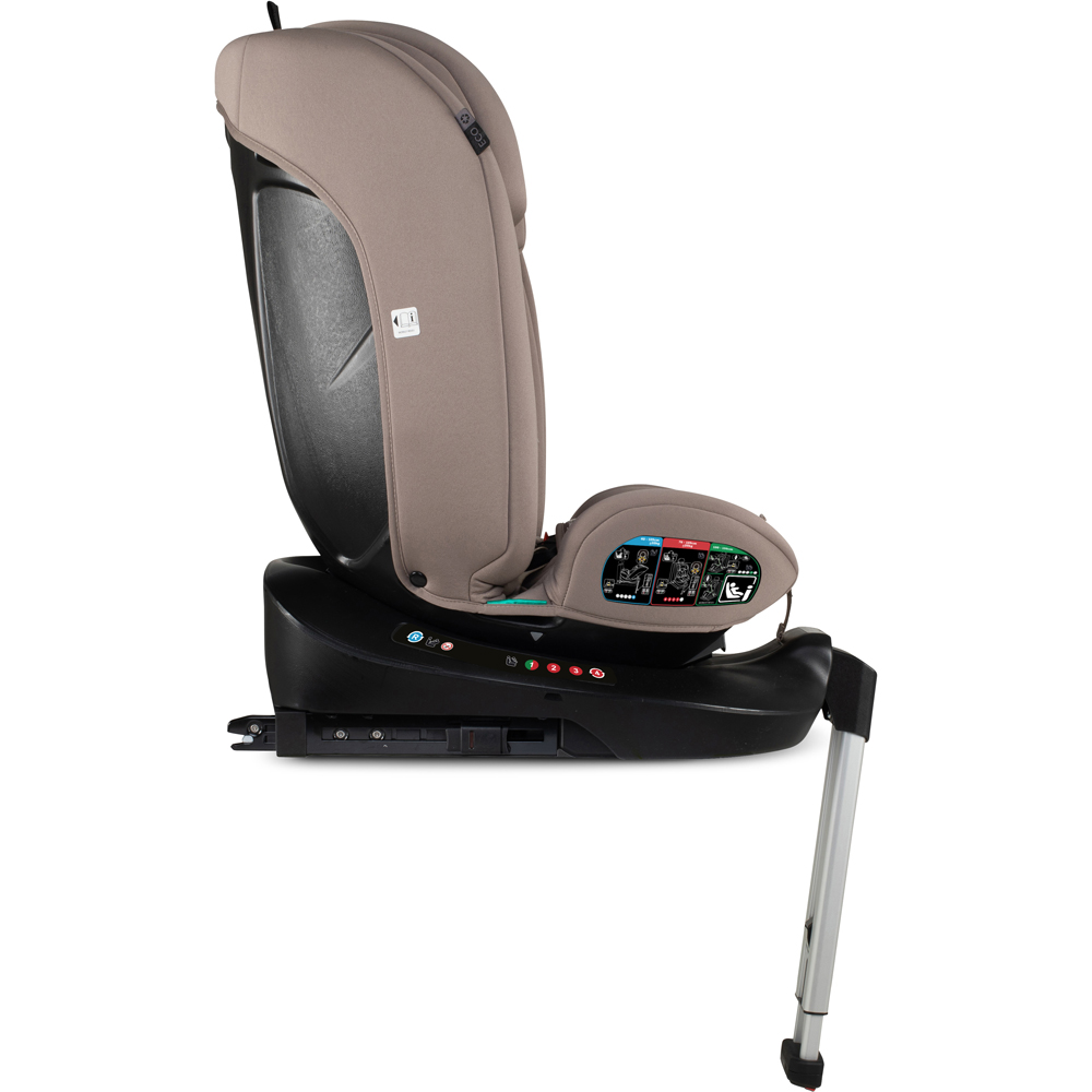 Cosatto Get Set Gro Plus i-Size 360 Lollop Car Seat Image 5