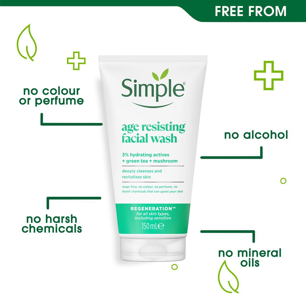 Simple Regeneration Age Resisting Bundle Set of 3 Image 6