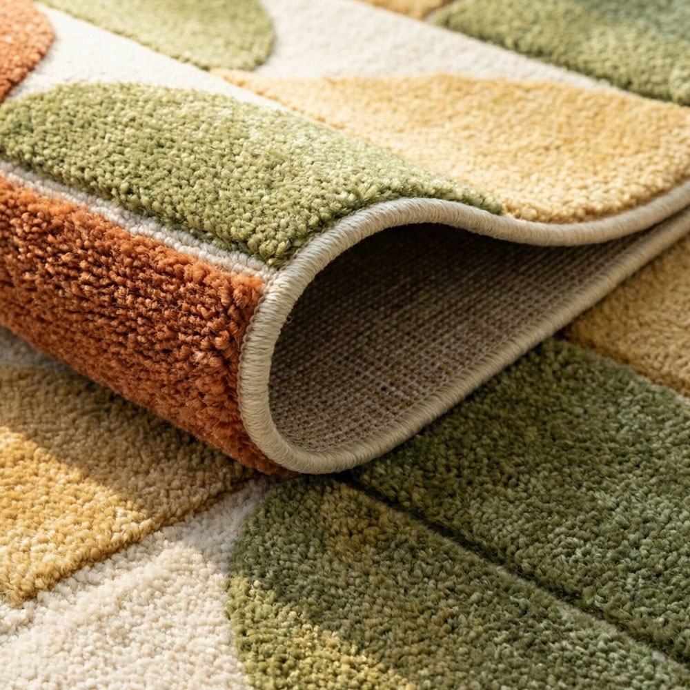 Norway Geo Rug Image 3