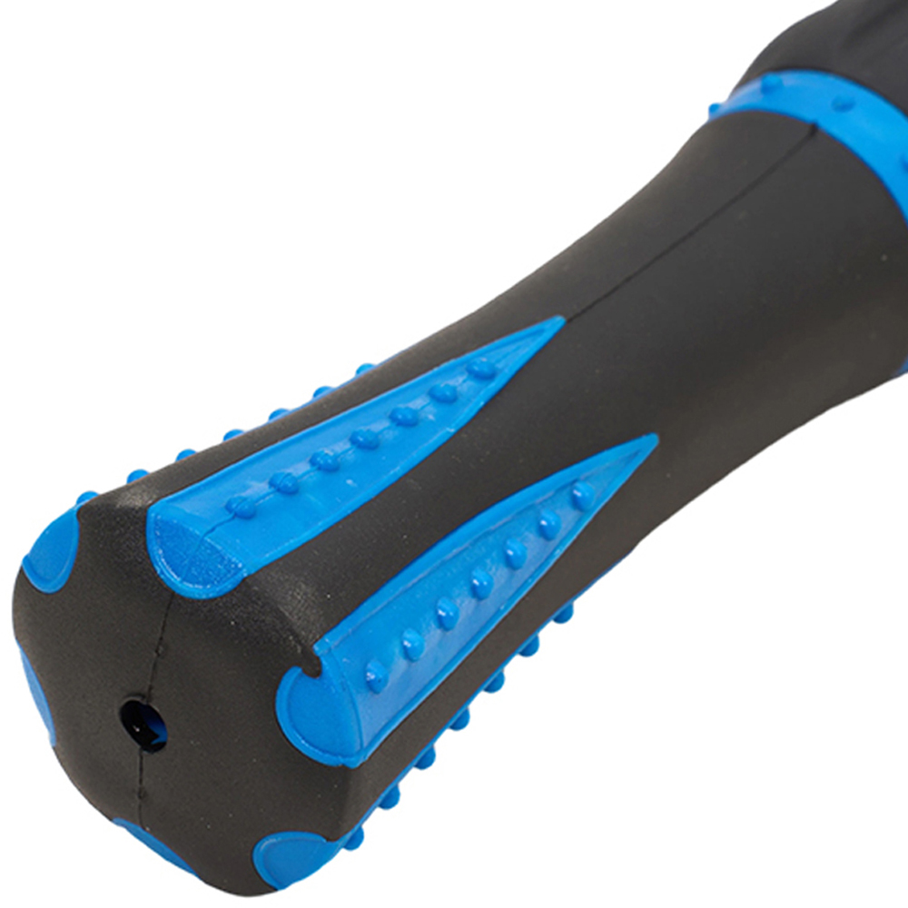 H&O Direct Blue Massage Roller Stick Image 2