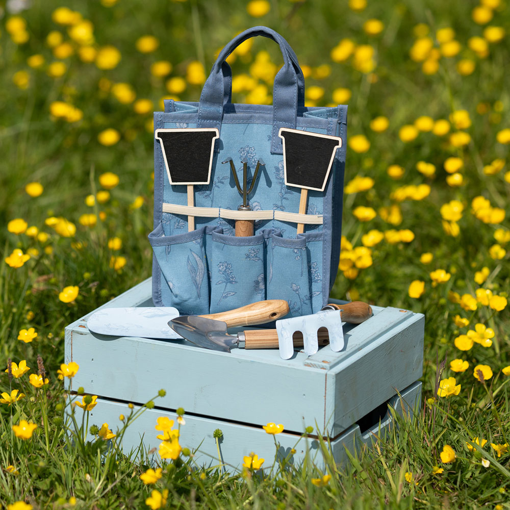 Country Living Trowel and Fork Set Image 5