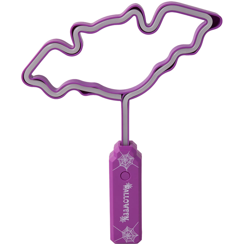 Halloween Neon Wand Image 8
