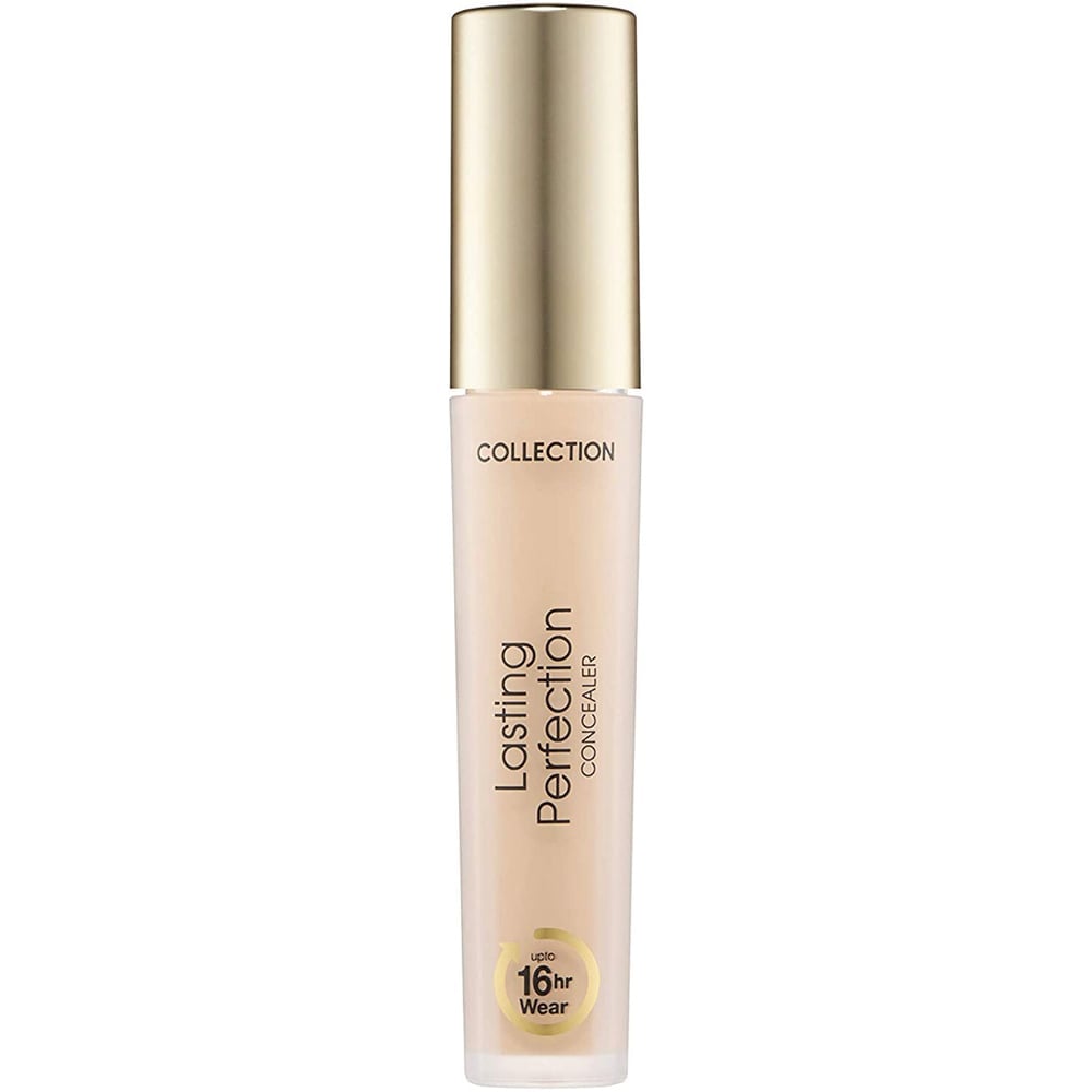 Collection Lasting Perfection Buttermilk Concealer Image