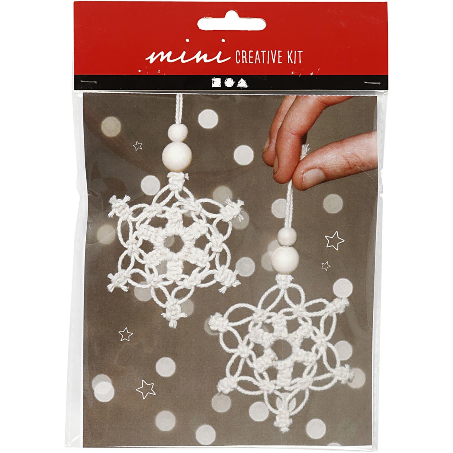 DIY Decorations Mini Kit Image 8