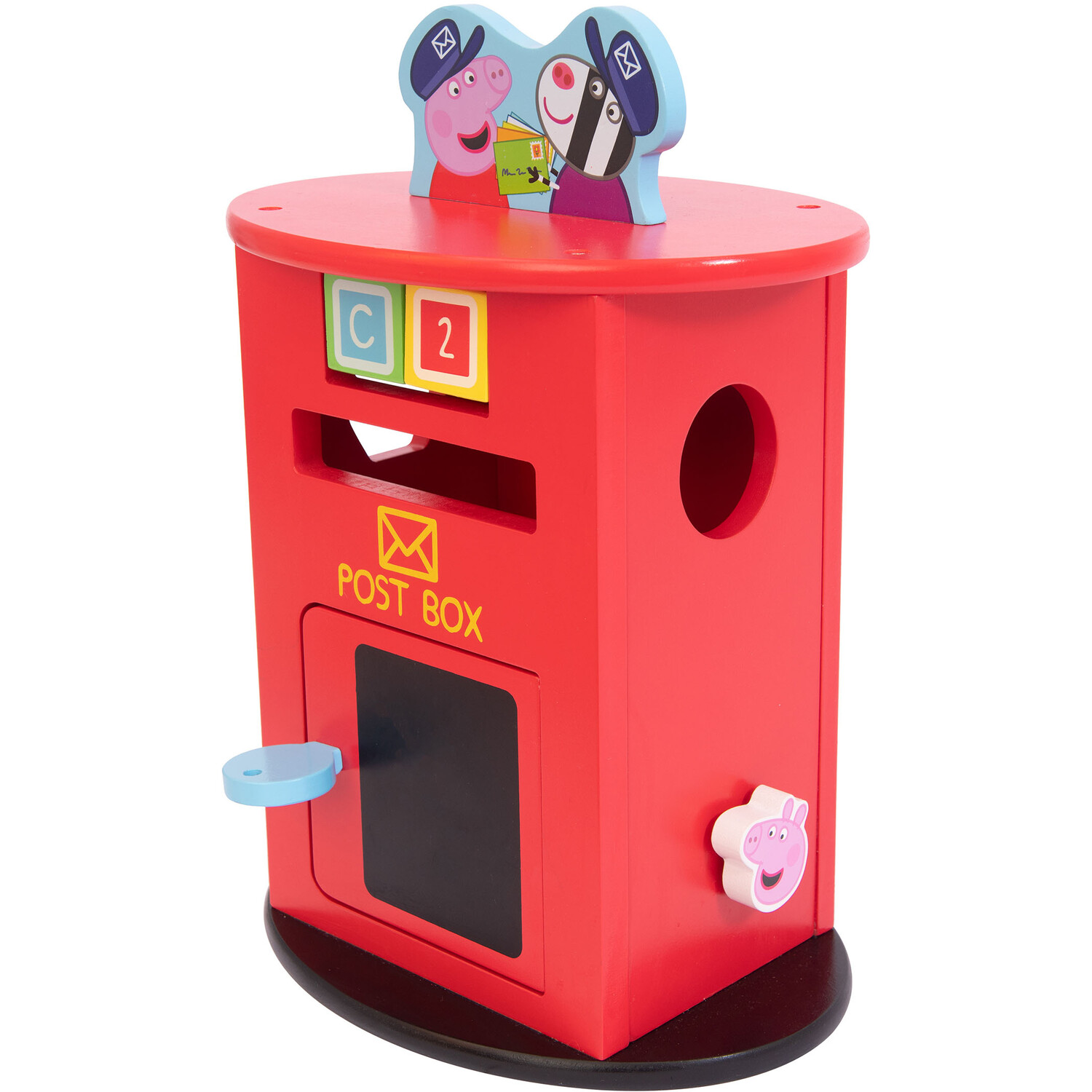 Post with Peppa Image 8