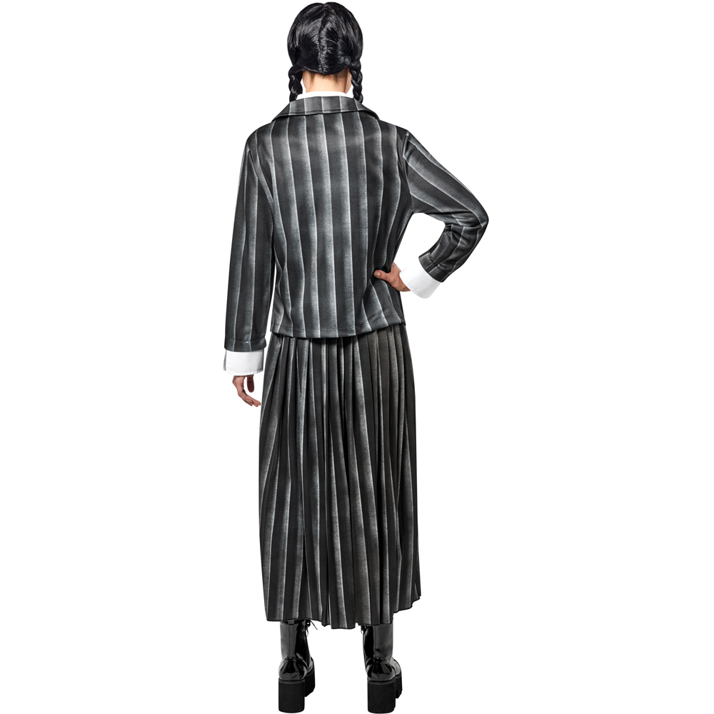 WED - WEDNESDAY SCHOOL UNIFORM S Image 3