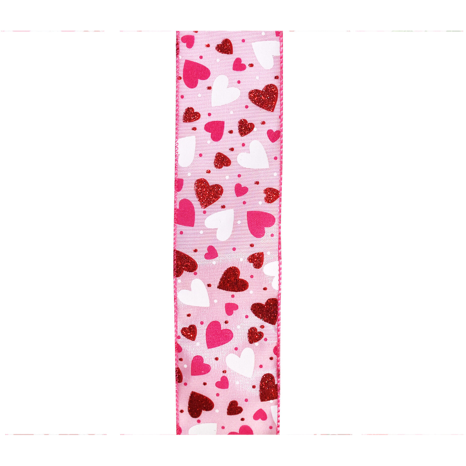 Love Themed Ribbon Image 5