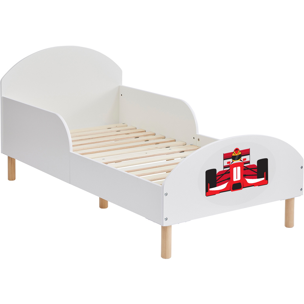Liberty House Toys Single Formula Kids Toddler Bed Image 3