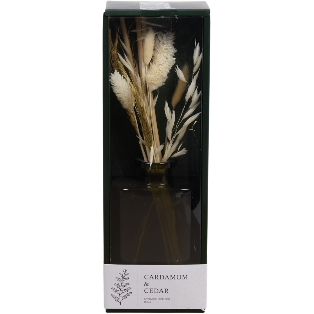 Botanical Diffuser Image 6