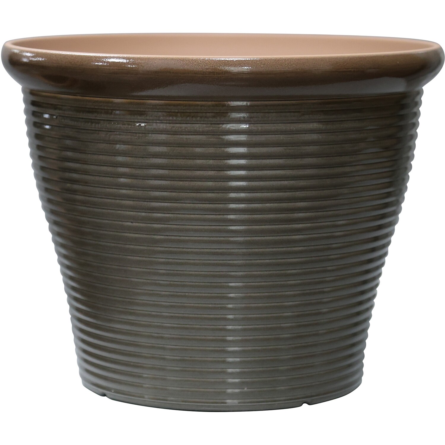 Glazed Ceramic Effect 35cm Image 4