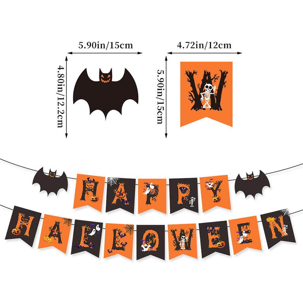 Lovii Halloween Party Decoration Set Image 4