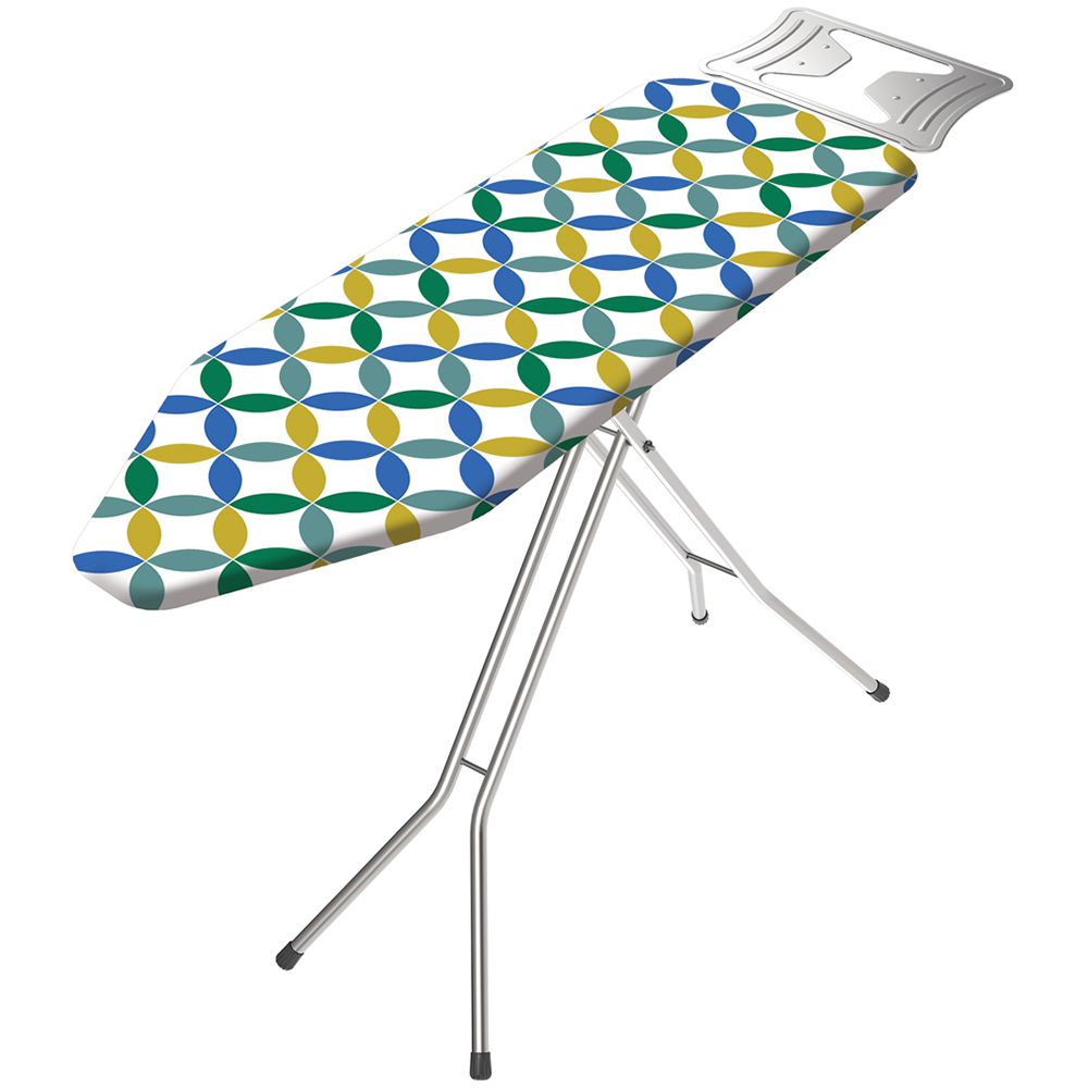 Highlands Homeware Metal Ironing Mesh Board Image 3