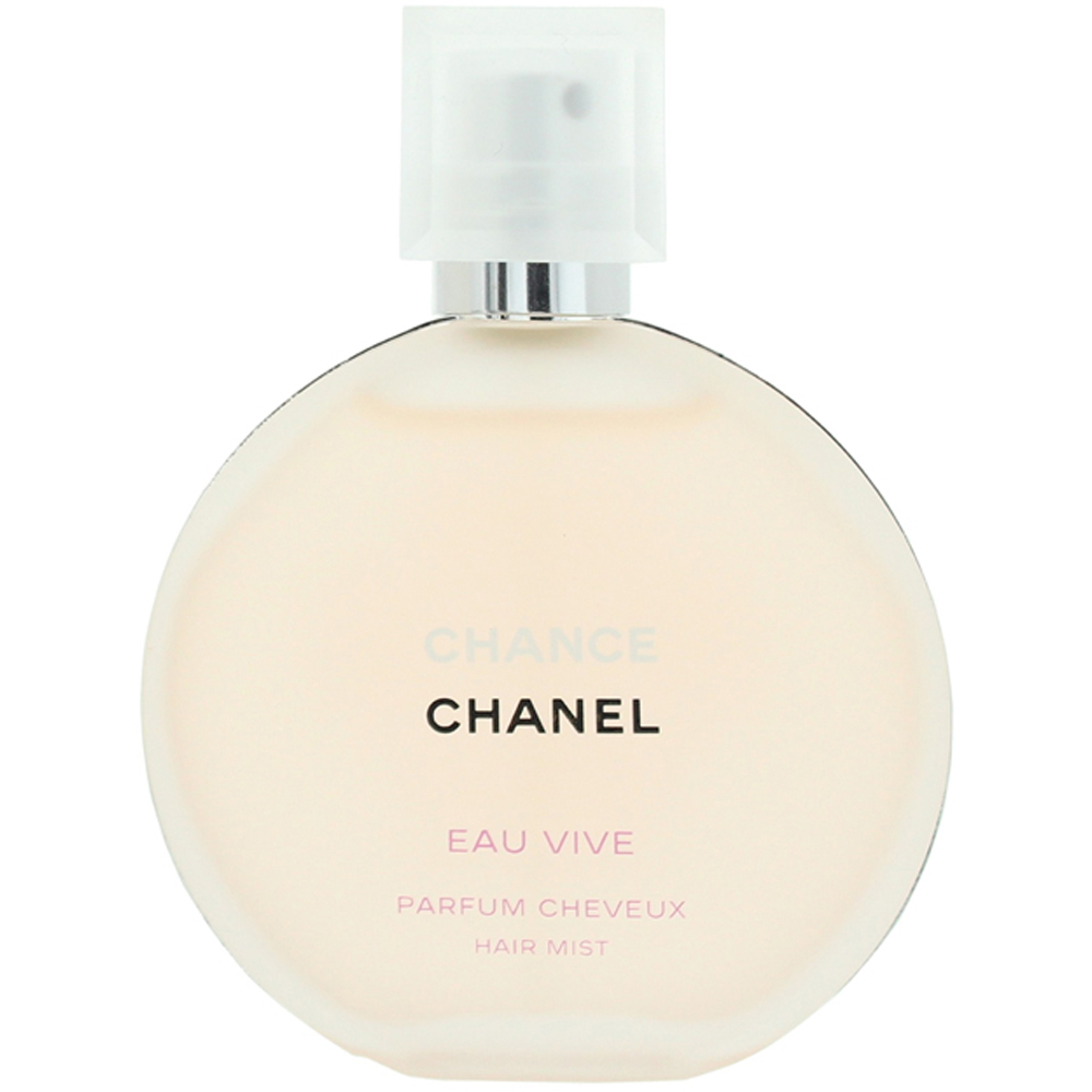 Chanel Chance Eau Vive Hair Mist 35ml Image 2