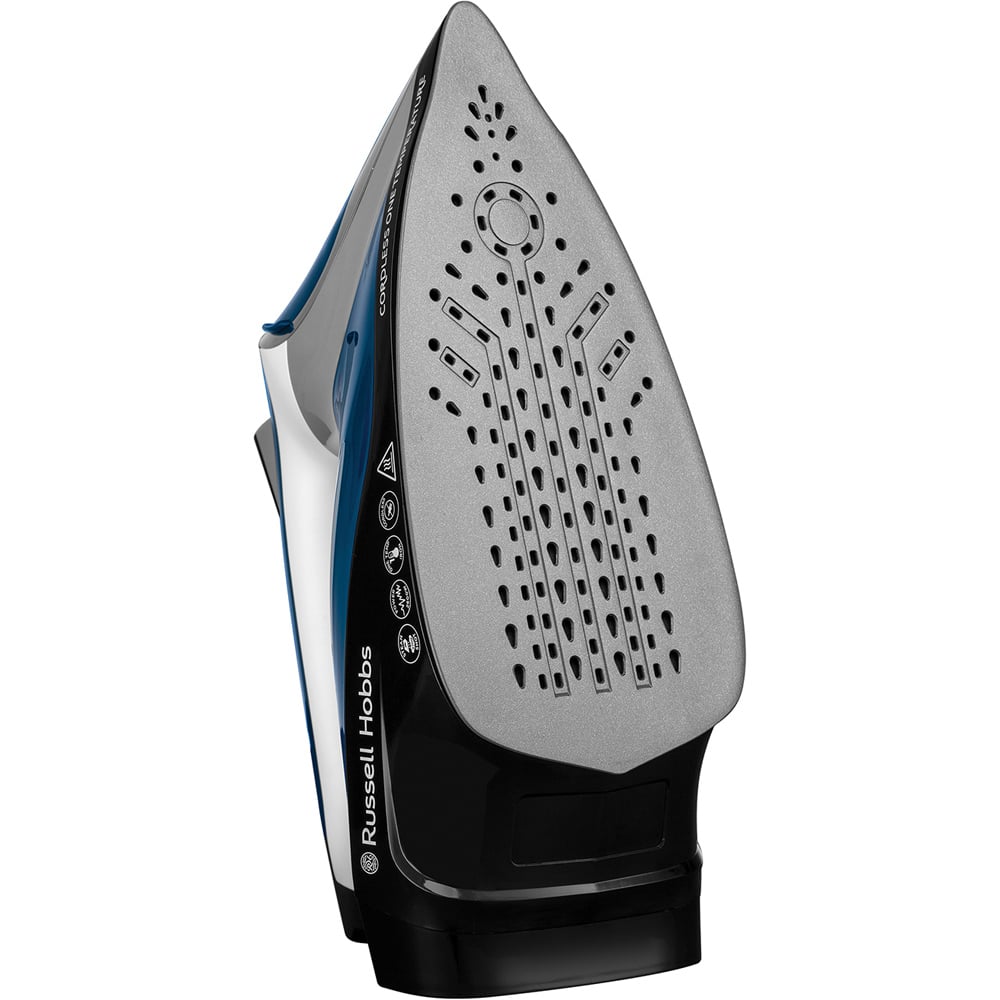Russell Hobbs 26020 Cordless One Temperature Iron Image 4