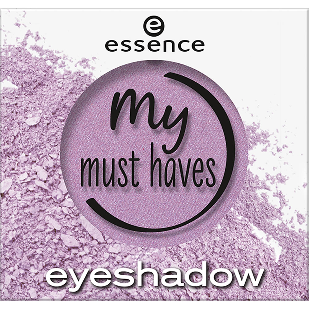 Essence My Must Haves Eyeshadow 14 Image 2