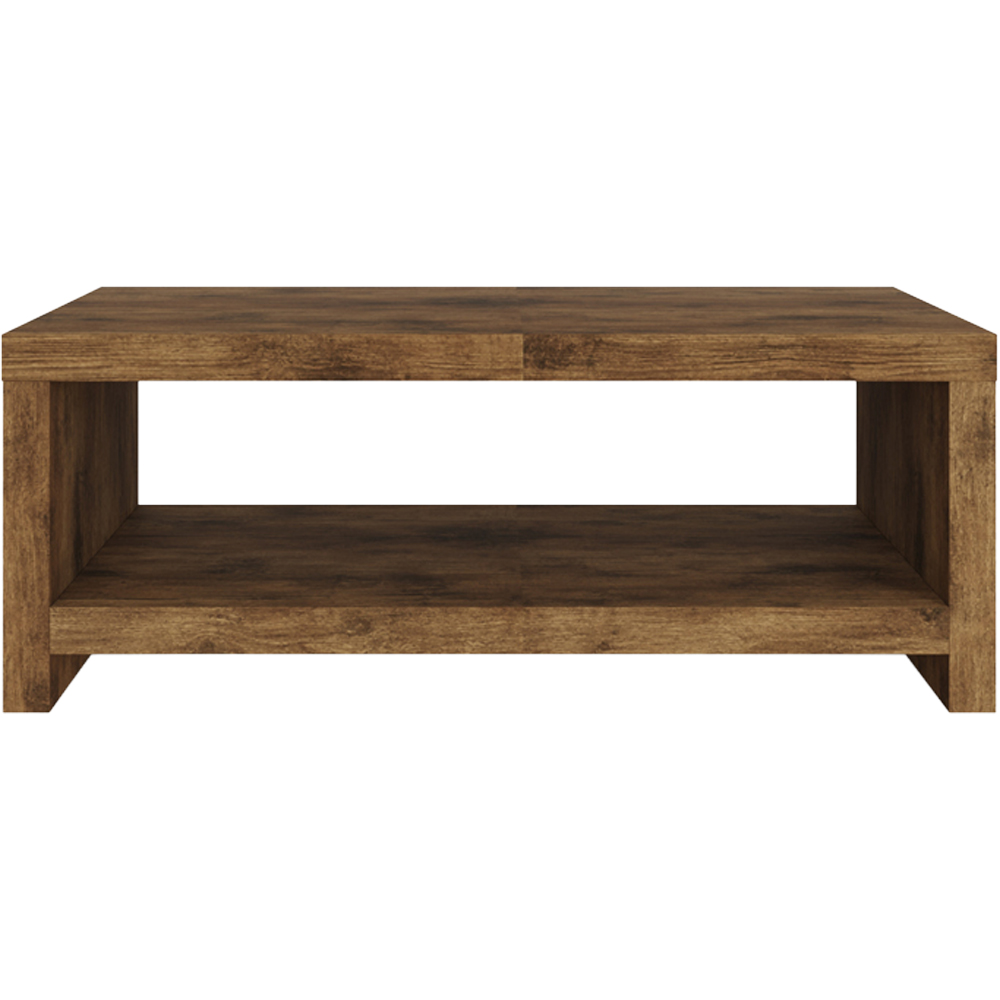 GFW Jakarta Mango Coffee Table Image 3