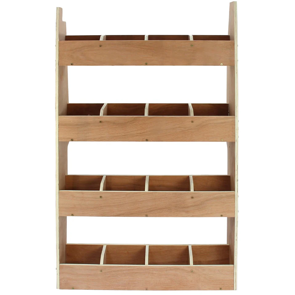 Monster Shop 11m2 Wheat Van Lining Glue and Citroen Berlingo Rack Image 3