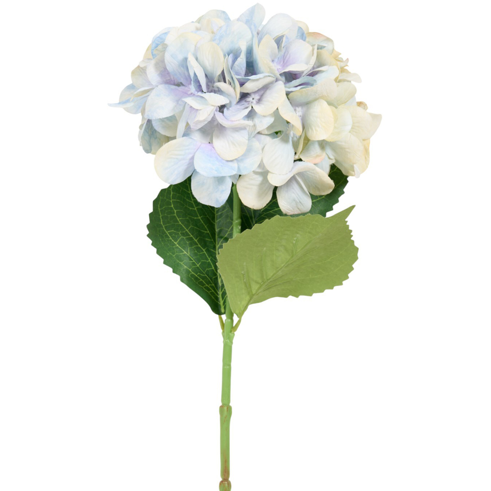 Artificial Hydrangea Stem Image 6