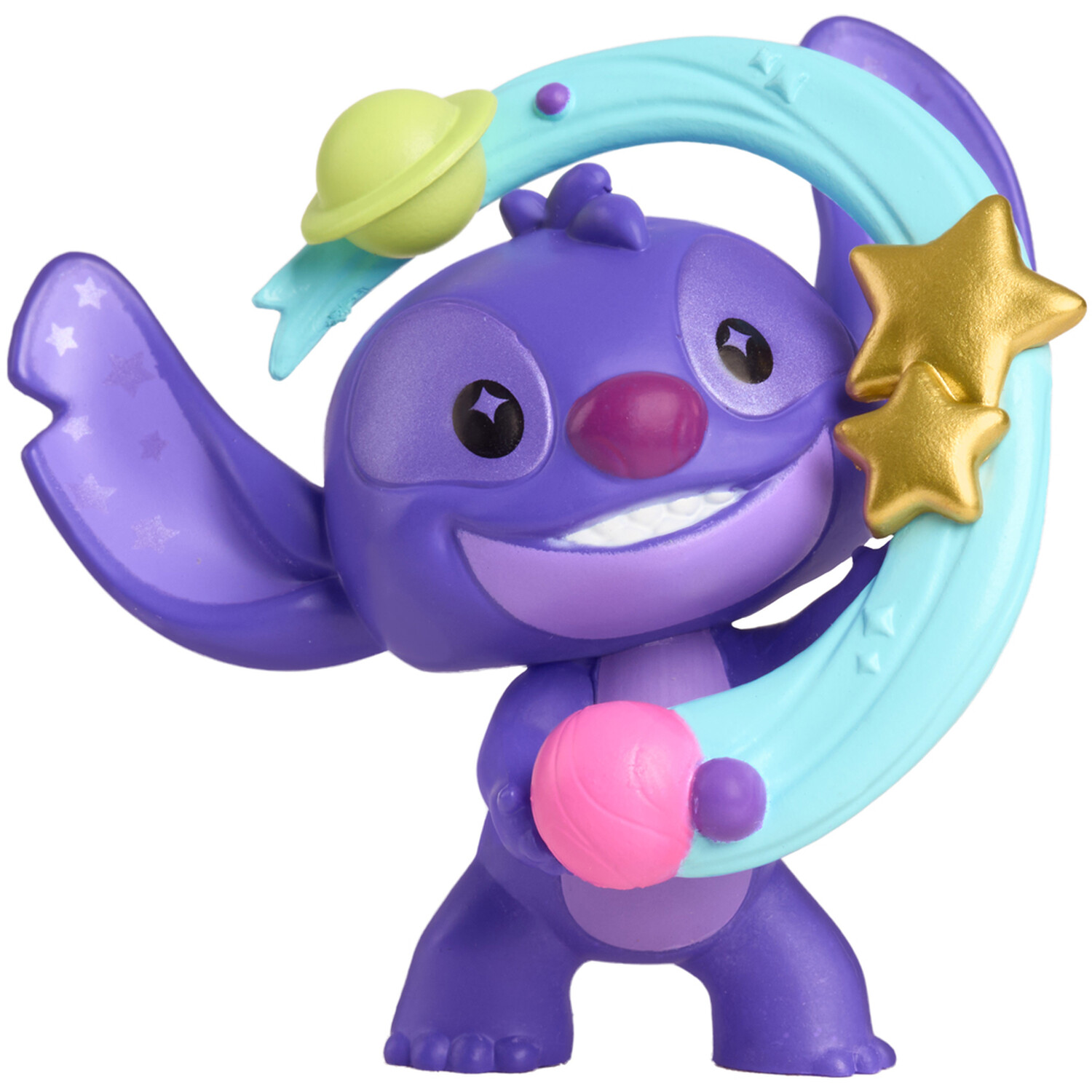 Stitch Mini Figure Collectable Image 19