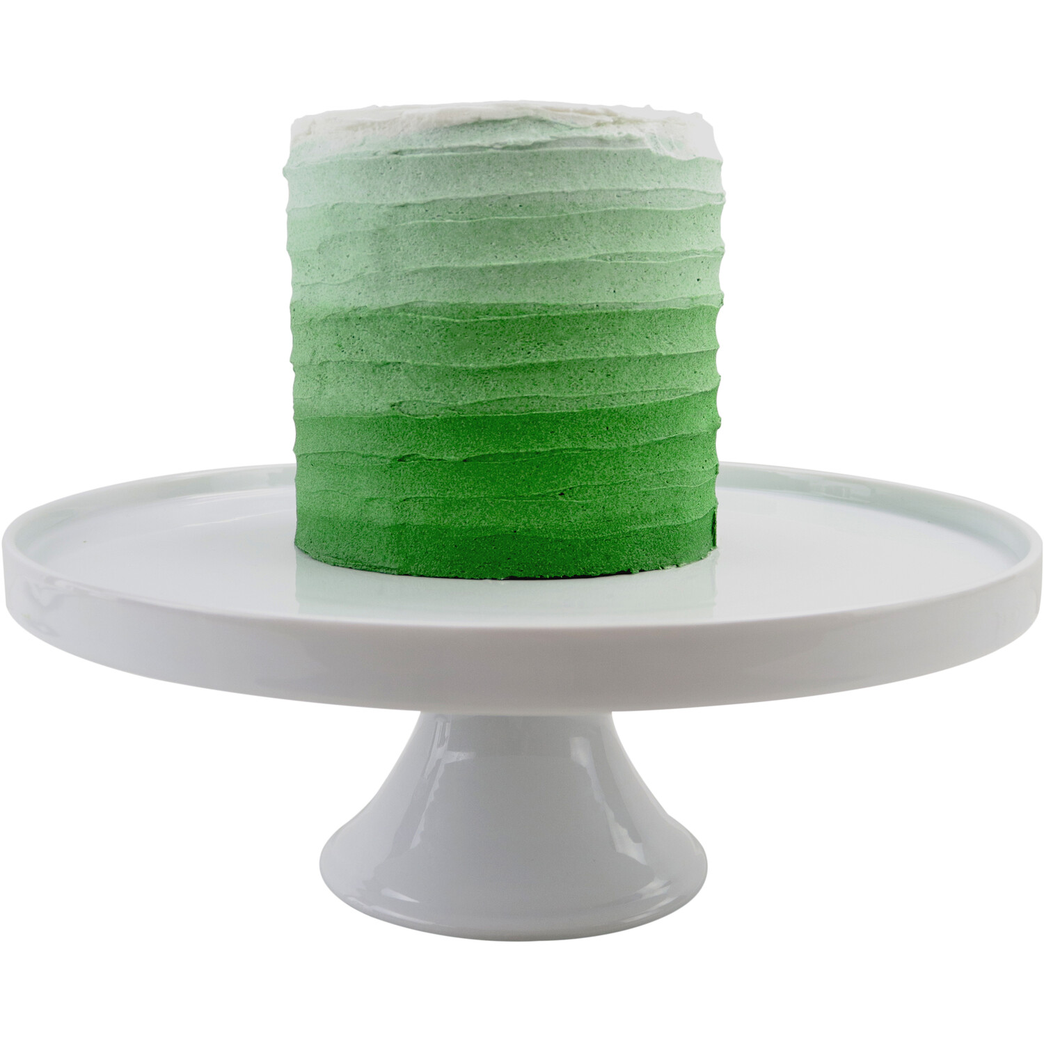 PME Cake Paste Food Colour Pea Green Image 5
