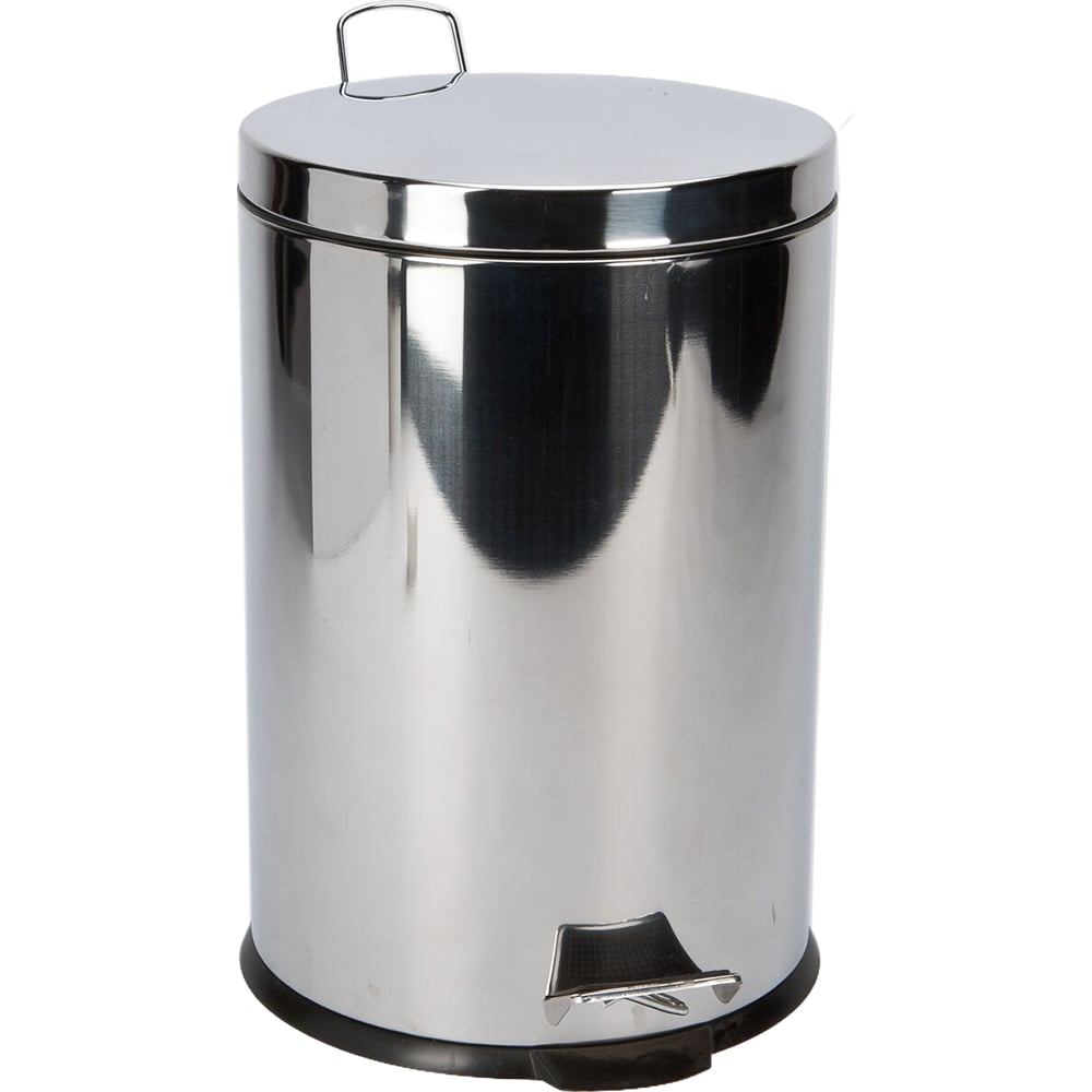 Highlands Homeware Pedal Bin 20L Image 1
