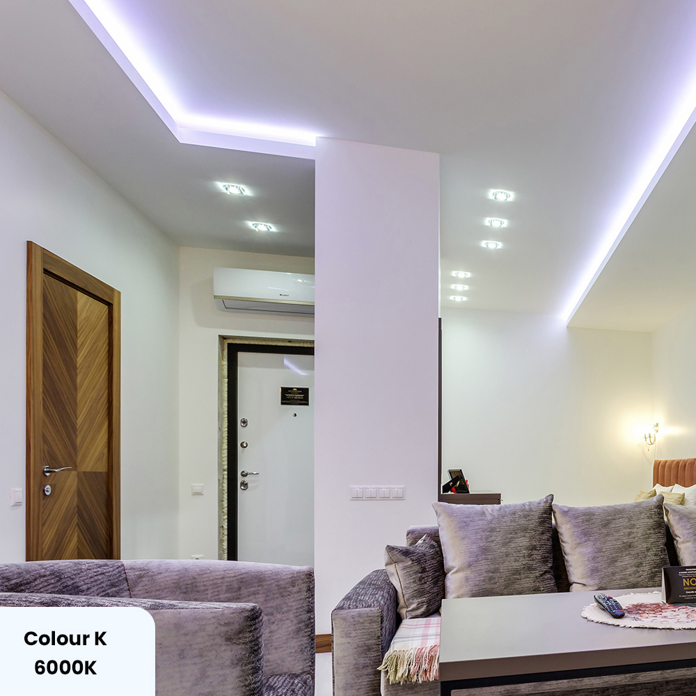 Ener-J Smart White LED Strip Lights 5m Image 5