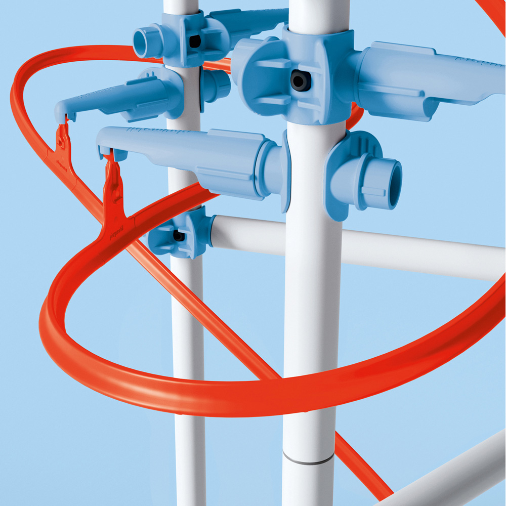 Playmobil Sky Trails Starter Kit XXL Playset Image 9
