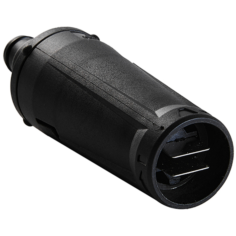 Living and Home 240V Black Electric High Pressure Washer 1600W Image 8