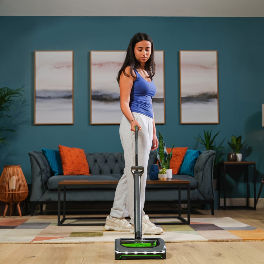 Gtech AirRAM 2 Cordless Vacuum Cleaner 22V Image 3