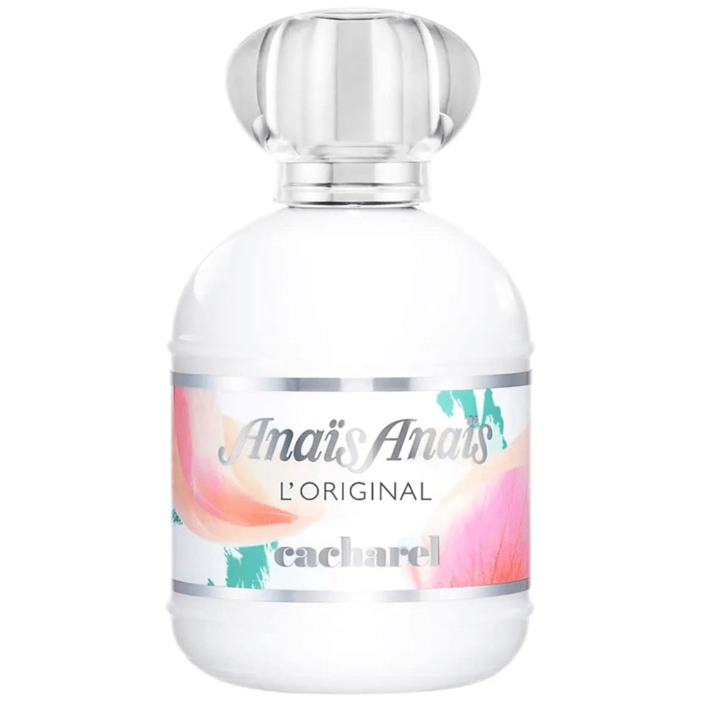 Cacharel Anais Anais L'Original Women Eau De Toilette Spray 30ml Image 1