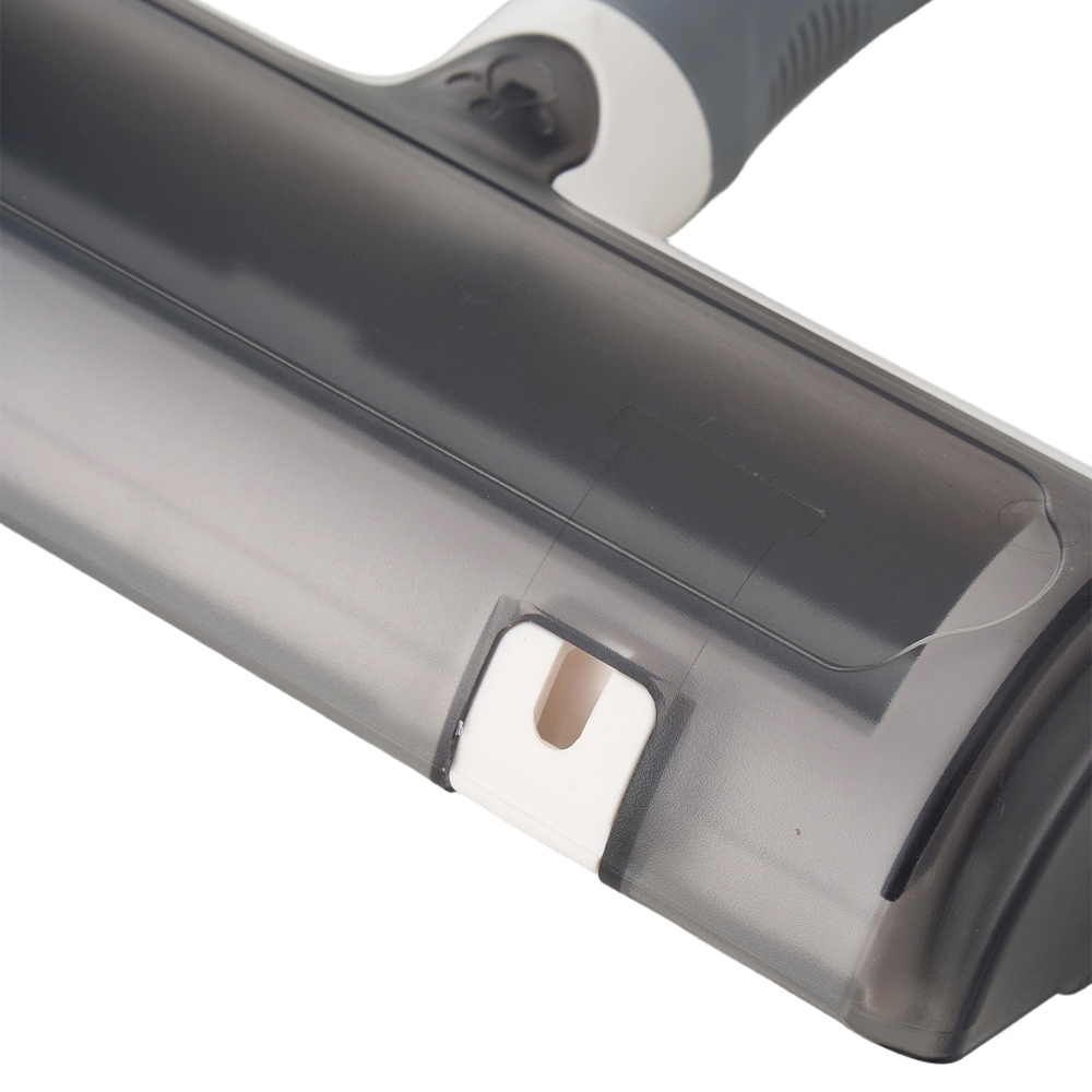 H&O Direct Grey Reusable Pet Hair Remover Roller 20.5cm Image 2