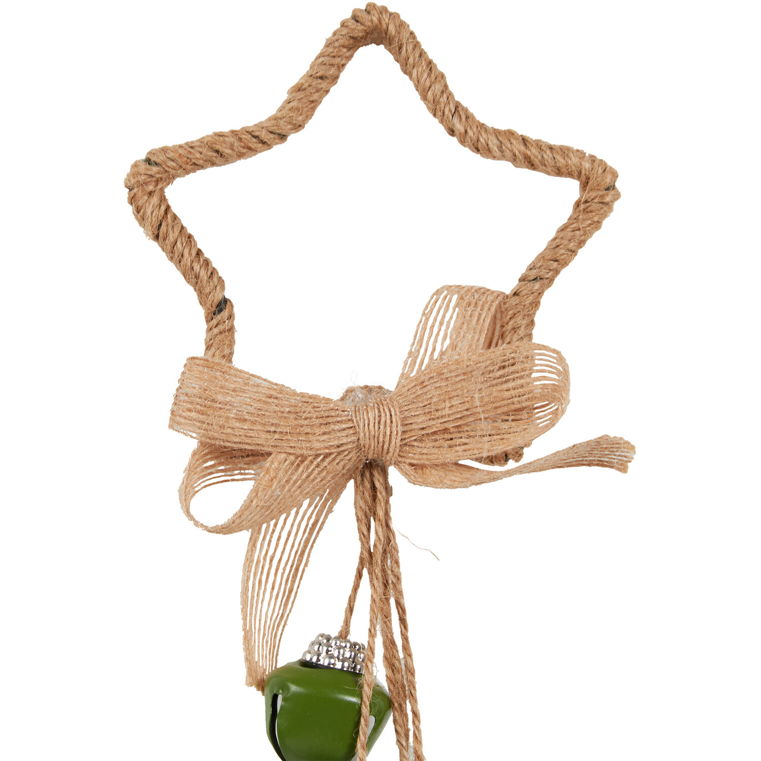 Star Bell Door Hanger Image 3