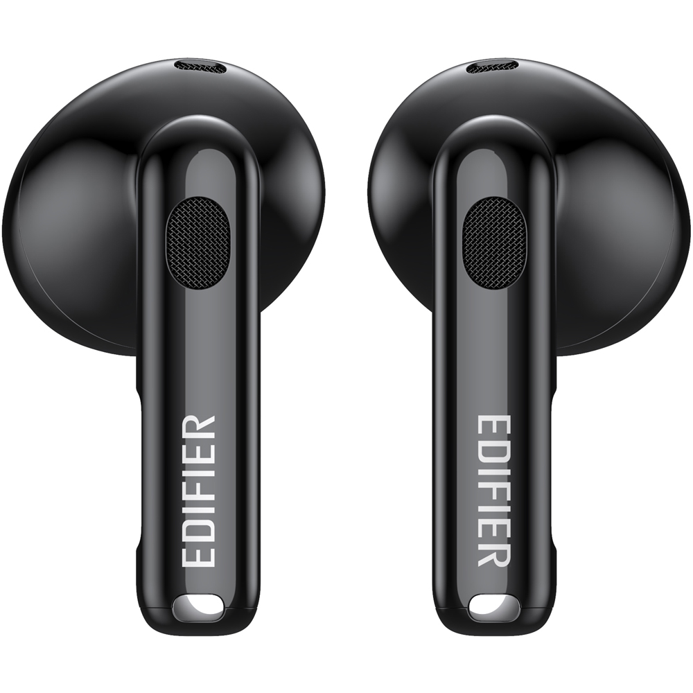 Edifier True Wireless W220T Black Semi In Ear Bluetooth Earbuds Image 5