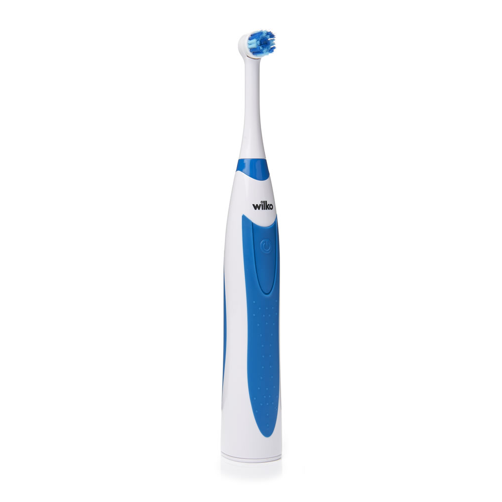 Wilko Adult Battery Toothbrush Image