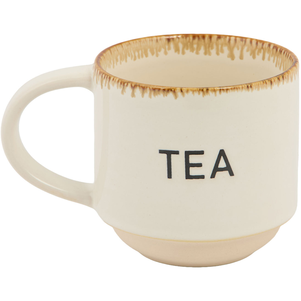 Set of 4 Coffee Tea Mugs Image 5