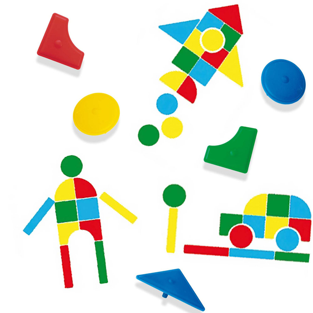 SES Creative My First Hammer Tap Tap Activity Set Image 4