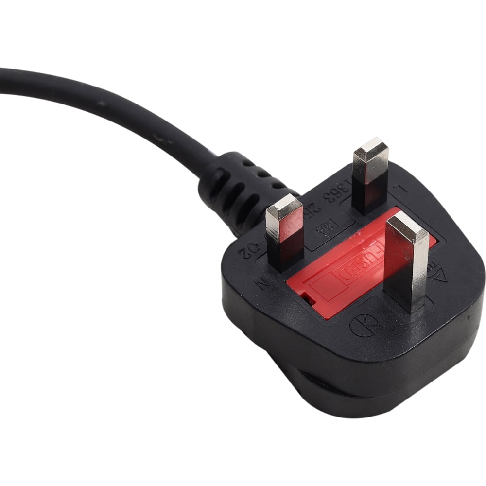 Living and Home LED Stone Standing Outdoor Water Feature Fountain Image 5