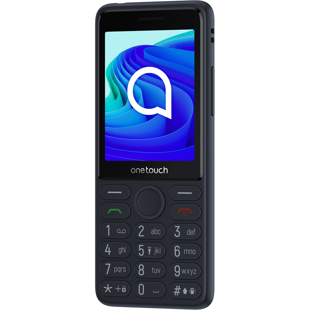 TCL Onetouch 4042S 4G Basic Mobile Phone with Charging Cradle Image 5