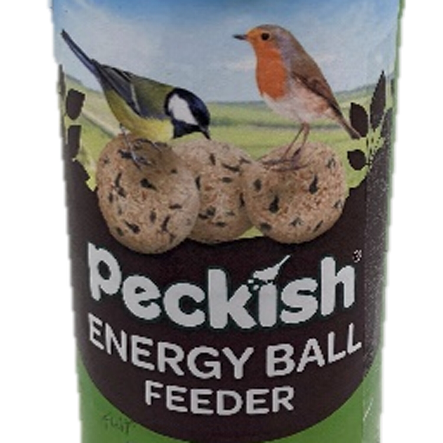 Peckish Energy Ball Feeder Image 2